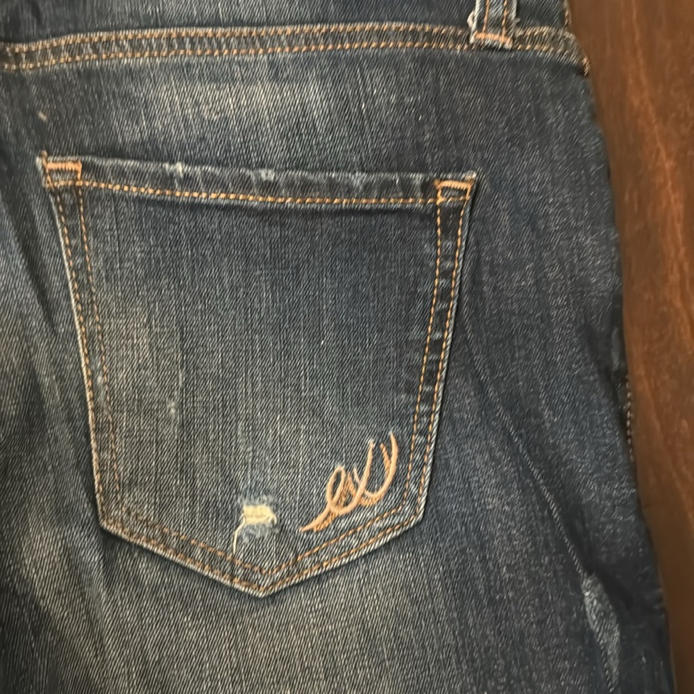 Express Jeans - Picture 6 of 7